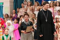 Фестиваль «Свет Рождественской звезды»