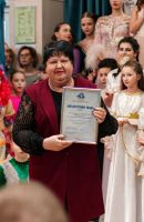 Фестиваль «Свет Рождественской звезды»