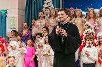 Фестиваль «Свет Рождественской звезды»