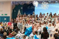 Фестиваль «Свет Рождественской звезды»