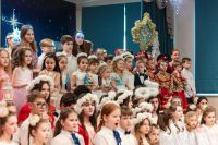 Фестиваль «Свет Рождественской звезды»