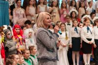 Фестиваль «Свет Рождественской звезды»