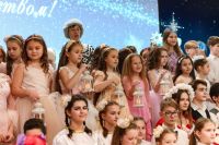 Фестиваль «Свет Рождественской звезды»