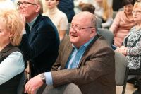 Фестиваль «Свет Рождественской звезды»