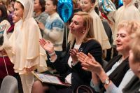 Фестиваль «Свет Рождественской звезды»