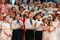 Фестиваль «Свет Рождественской звезды»