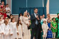 Фестиваль «Свет Рождественской звезды»