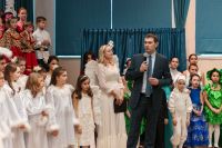 Фестиваль «Свет Рождественской звезды»