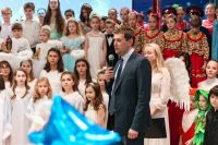 Фестиваль «Свет Рождественской звезды»