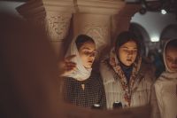 Хор девочек