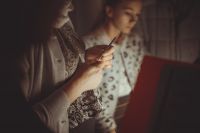 Хор девочек