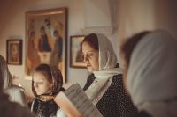 Хор девочек