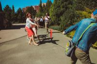 С днем учителя!