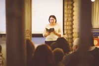 С днем учителя!