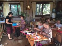 С днем учителя!