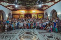 С днем учителя!