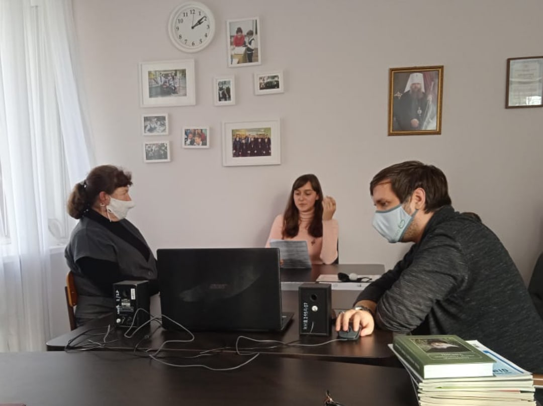 Кирилло-Мефодиевская олимпиада