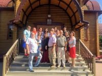 Многая лета!