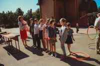 Многая лета!