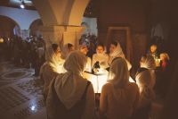 Многая лета!