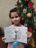 Рождественский марафон в воскресной школе