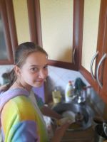 Рождественский марафон в воскресной школе