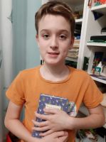 Рождественский марафон в воскресной школе