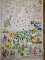 Рождественский марафон в воскресной школе