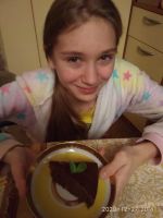 Рождественский марафон в воскресной школе