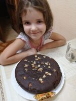 Рождественский марафон в воскресной школе