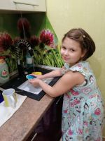 Рождественский марафон в воскресной школе