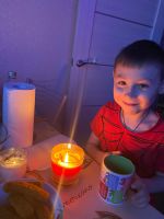 Рождественский марафон в воскресной школе