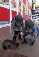 Рождественский марафон в воскресной школе