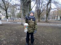 Рождественский марафон в воскресной школе