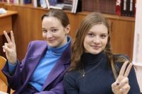 Награждение воспитанников воскресной школы