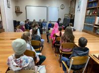 Возобновление занятий