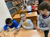 Возобновление занятий