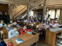 Возобновление занятий