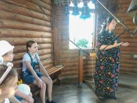 Завершение учебного года