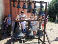 Завершение учебного года