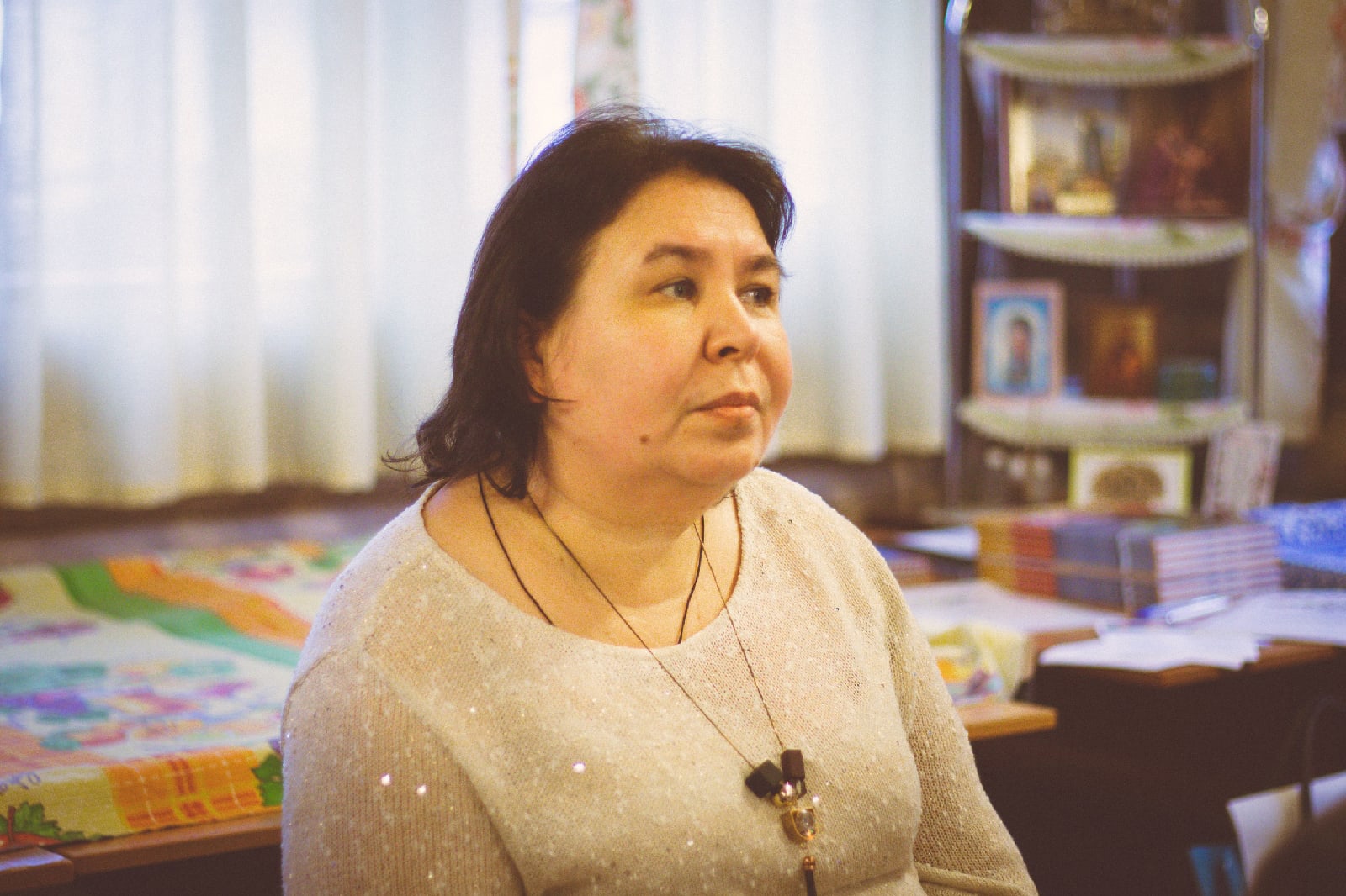 Многая лета!