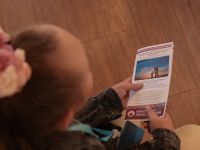 Знакомство с новыми учениками