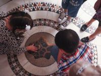 Знакомство с новыми учениками