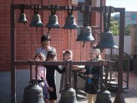 Знакомство с новыми учениками