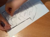 Начало учебного года в воскресной школе