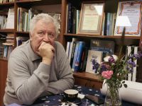 День учителя