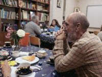 День учителя