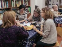 День учителя