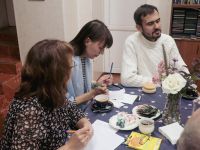 День учителя