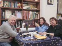 День учителя